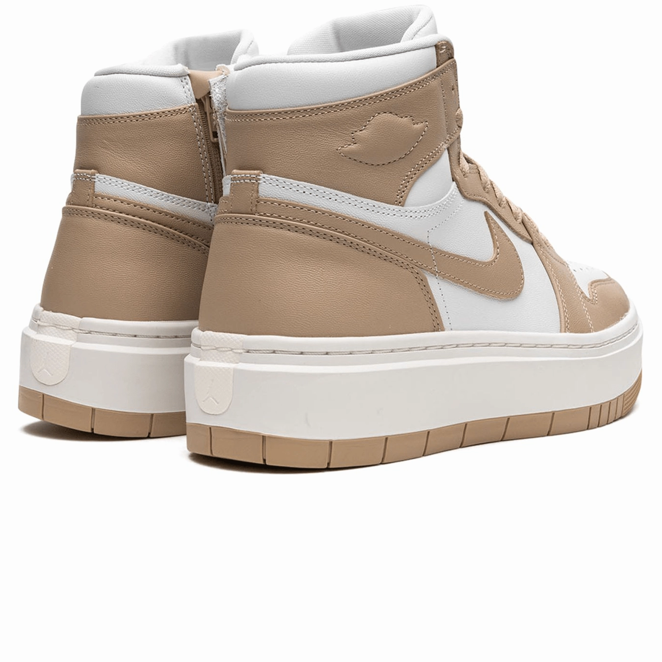 Air Jordan 1 Elevate High Wmns 'Desert' Air Jordan 1 classic sneakers