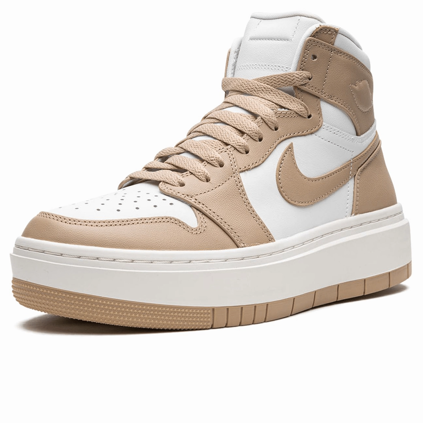 Air Jordan 1 Elevate High Wmns 'Desert' Air Jordan 1 classic sneakers