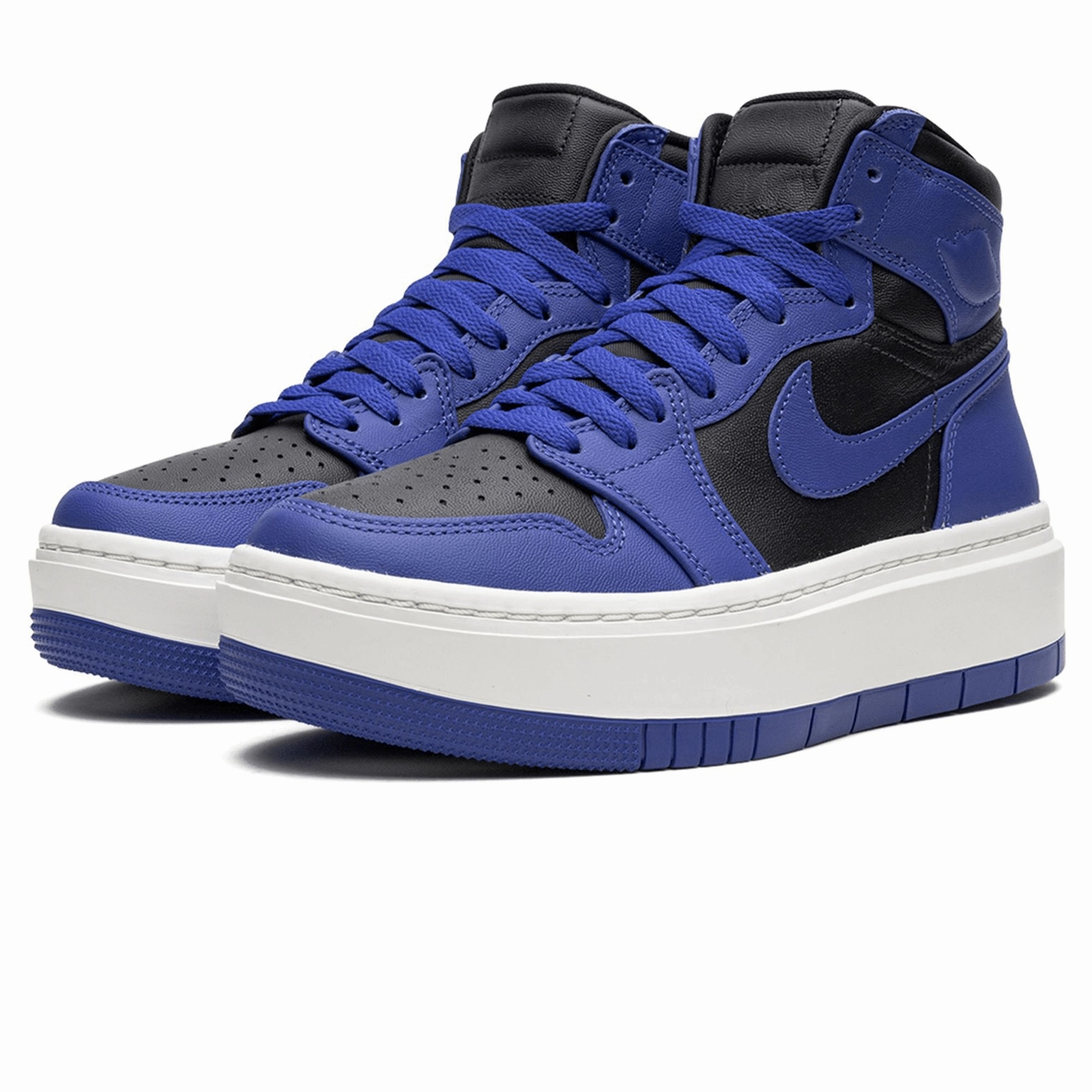 Air Jordan 1 Elevate High Wmns 'Hyper Royal' Air Jordan 1 classic sneakers