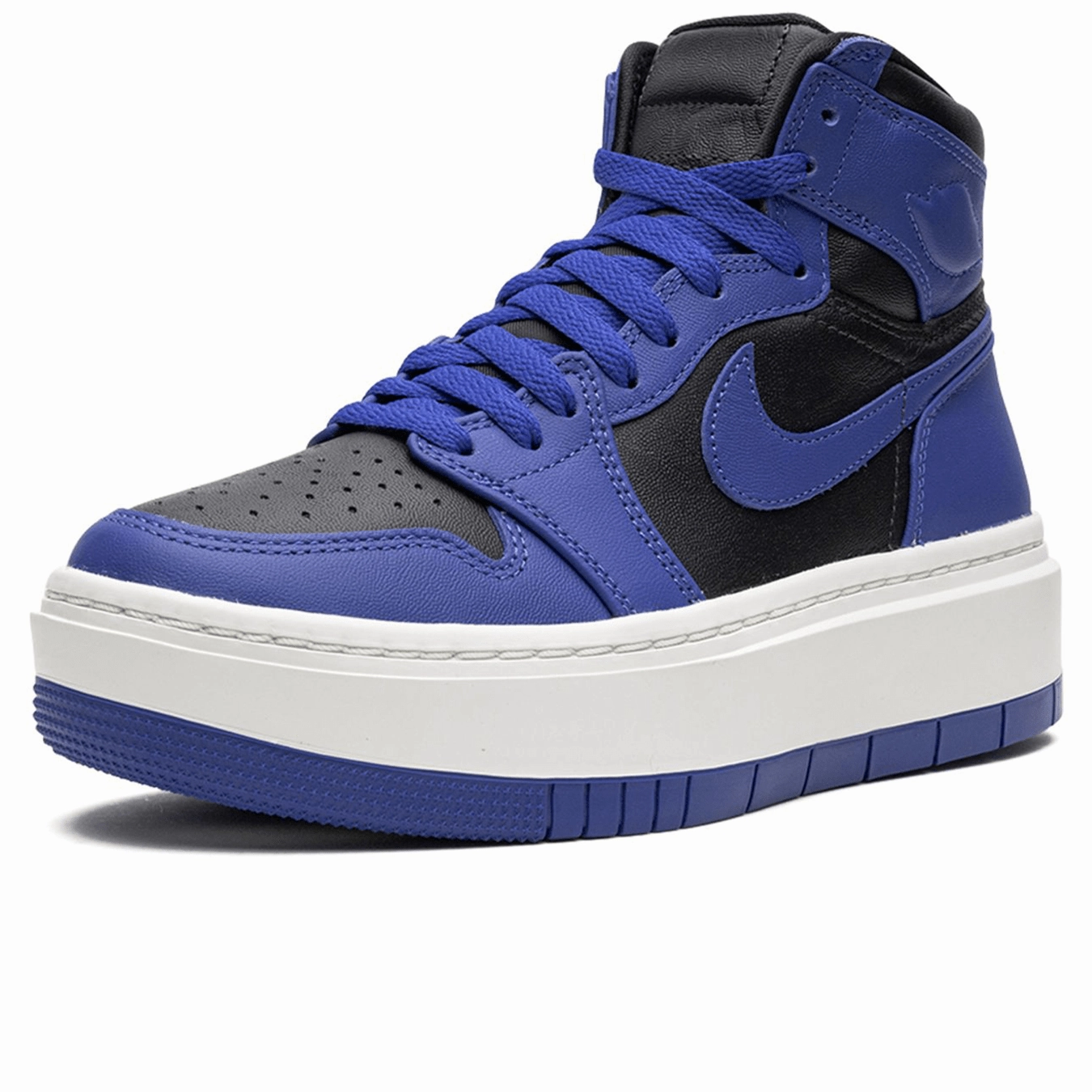 Air Jordan 1 Elevate High Wmns 'Hyper Royal' Air Jordan 1 classic sneakers