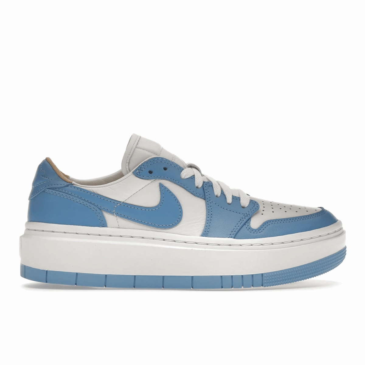 Air Jordan 1 Elevate Low SE University Blue Air Jordan 1 Low shoes with sleek lifestyle appeal