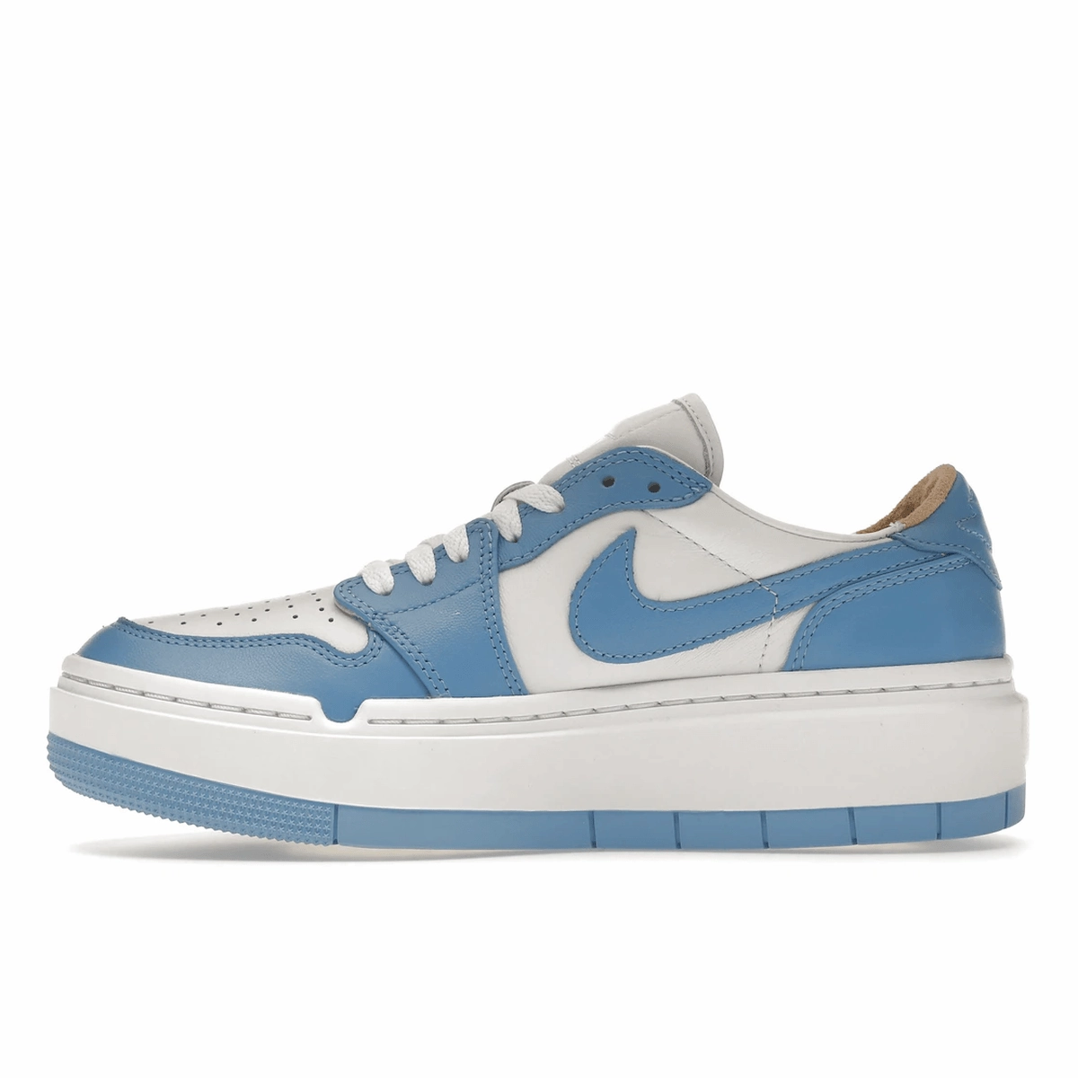 Air Jordan 1 Elevate Low SE University Blue Air Jordan 1 Low casual sneakers