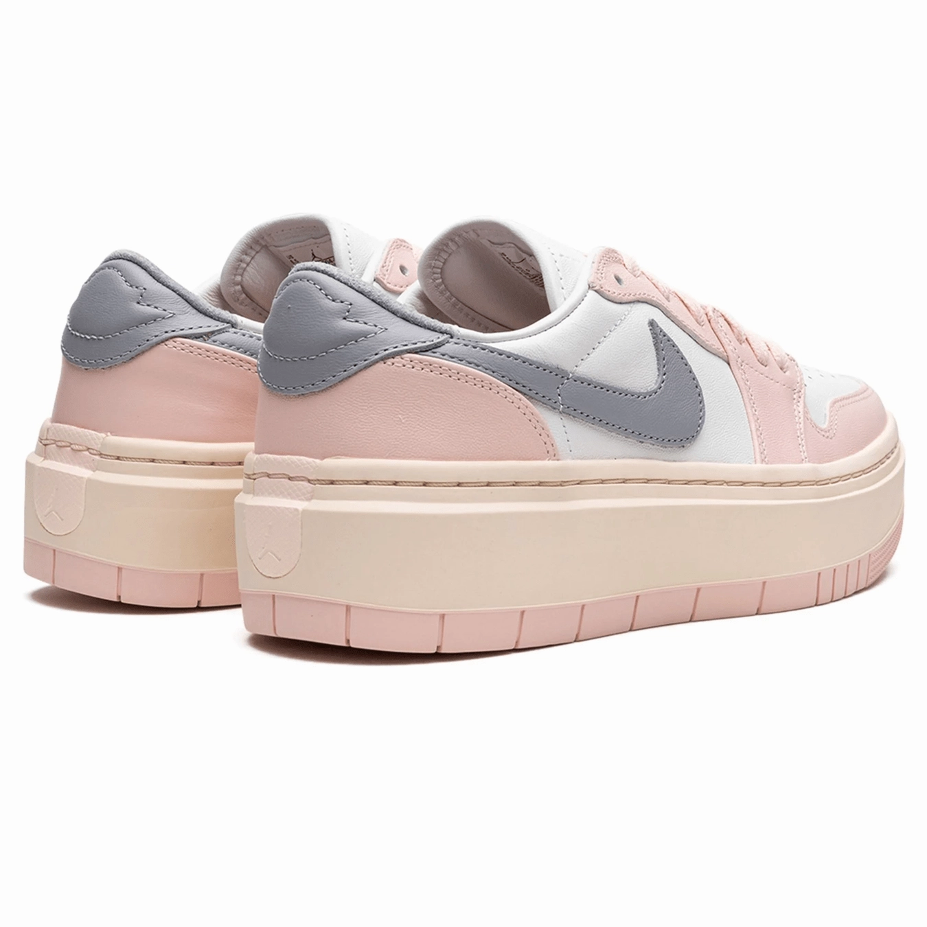 Air Jordan 1 Elevate Low Wmns 'Atmosphere' Air Jordan 1 Low lifestyle shoes