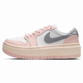 Air Jordan 1 Elevate Low Wmns 'Atmosphere' Air Jordan 1 Low sneakers perfect for casual outfits