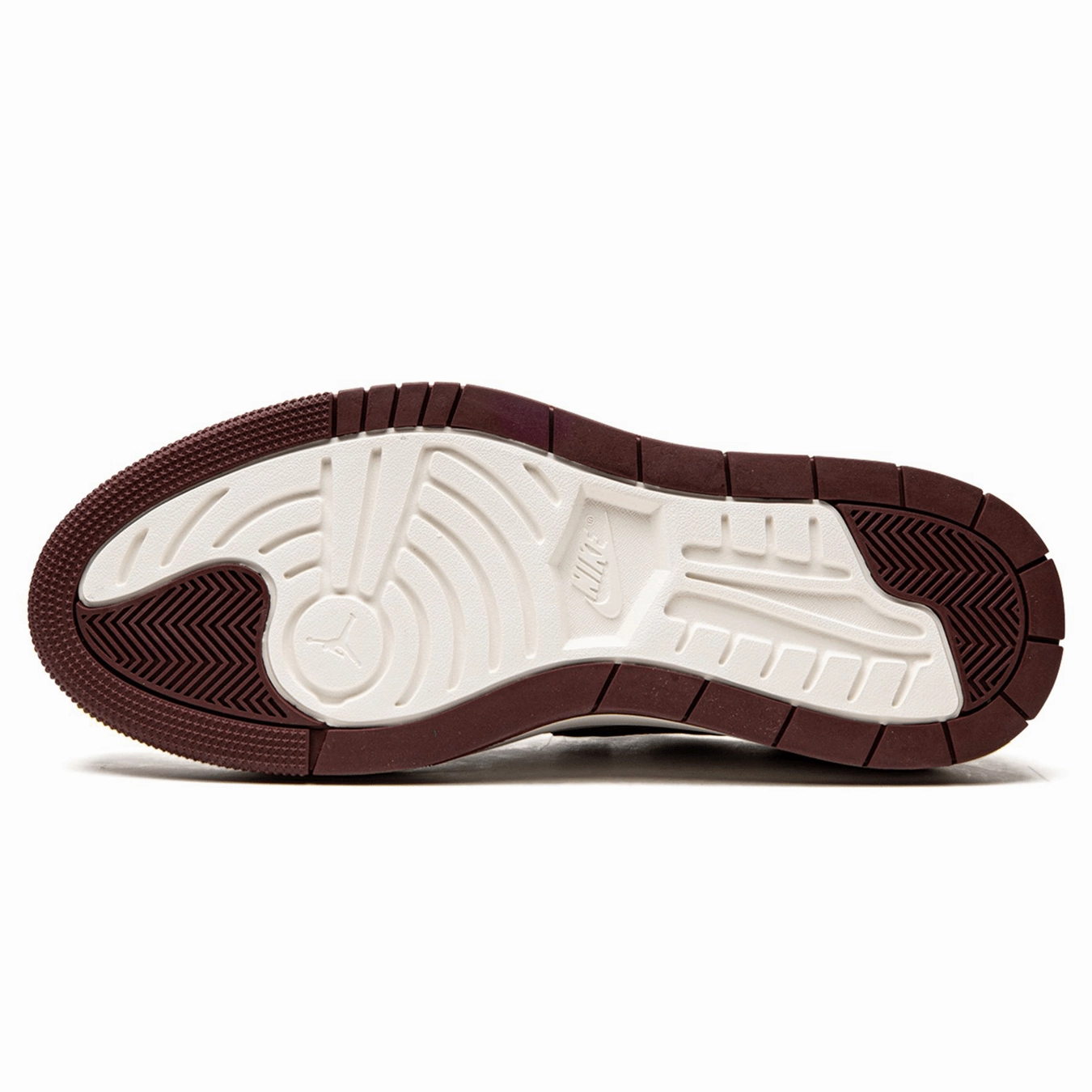 Air Jordan 1 Elevate Low Wmns 'Dark Beetroot' Air Jordan 1 classic sneakers