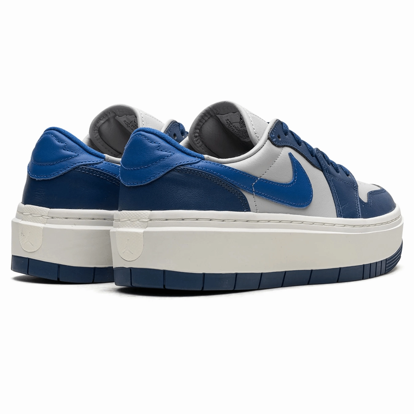 Air Jordan 1 Elevate Low Wmns 'French Blue' Air Jordan 1 classic sneakers