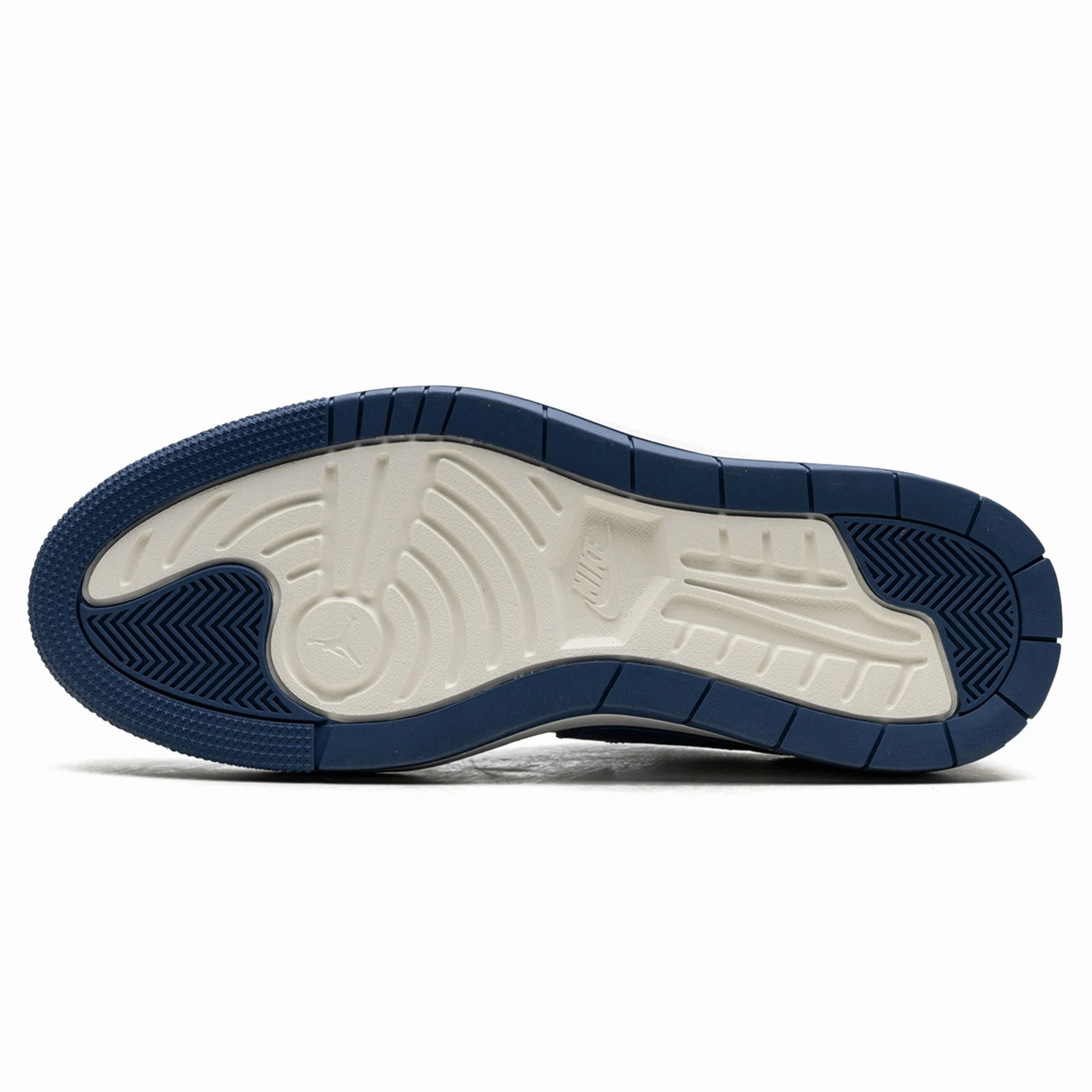 Air Jordan 1 Elevate Low Wmns 'French Blue' Air Jordan 1 classic sneakers