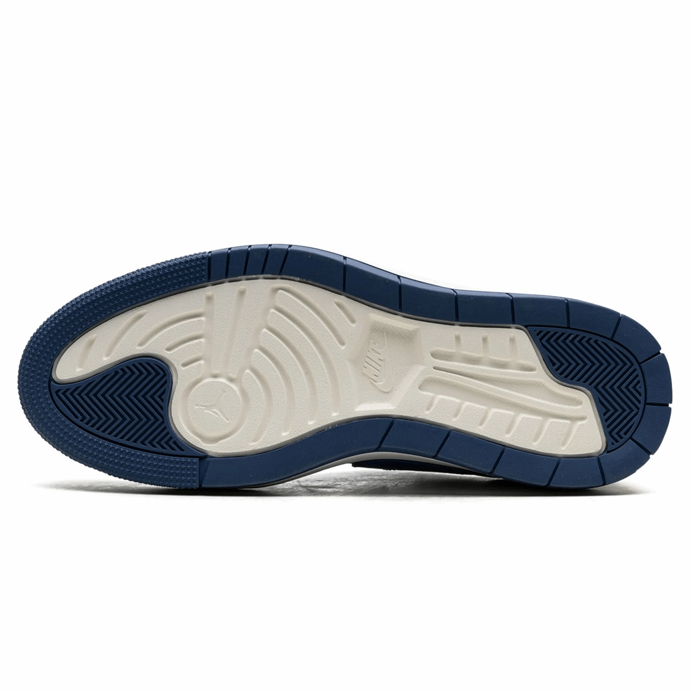 Air Jordan 1 Elevate Low Wmns 'French Blue' Air Jordan 1 Low lifestyle shoes