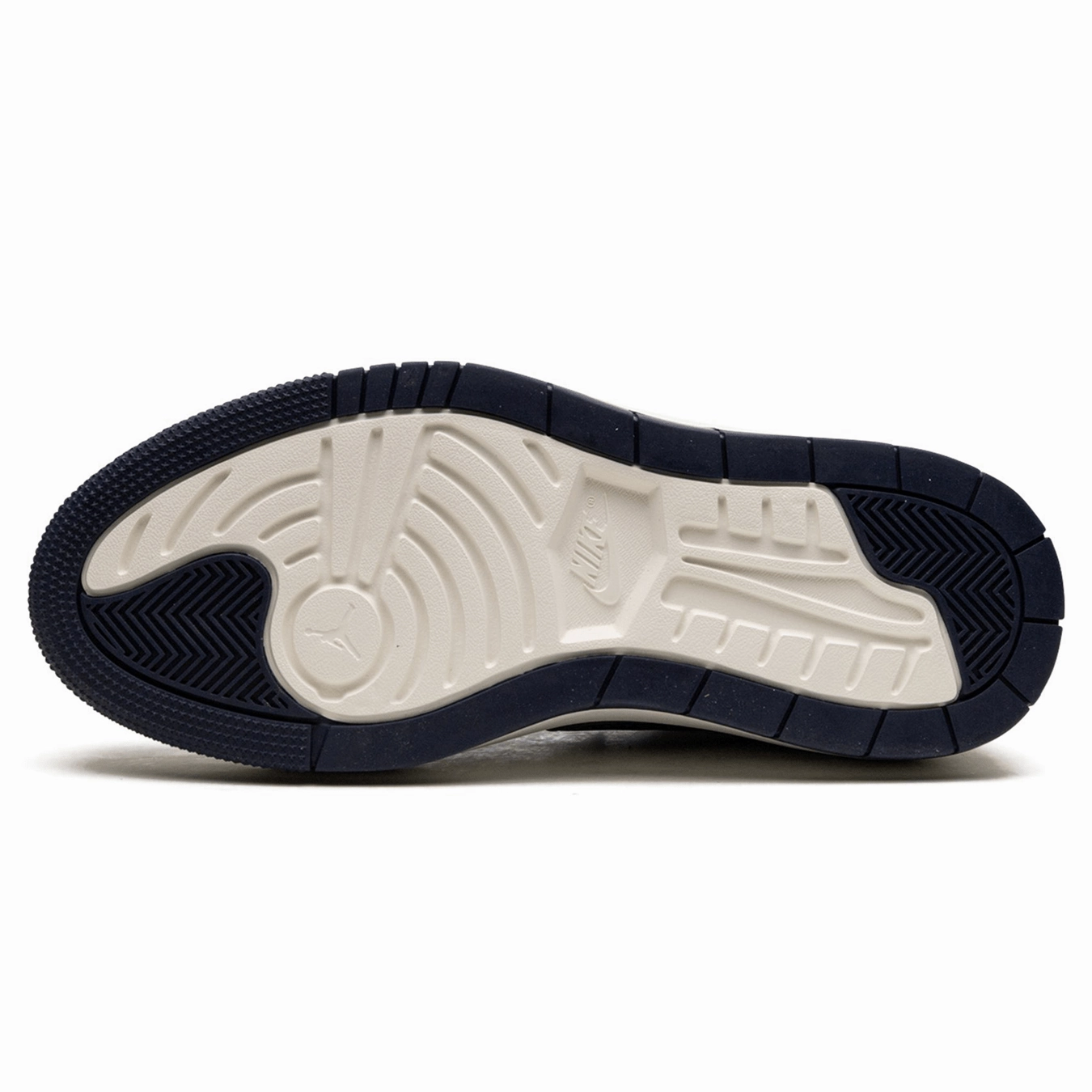 Air Jordan 1 Elevate Low Wmns 'Midnight Navy' Air Jordan 1 classic sneakers