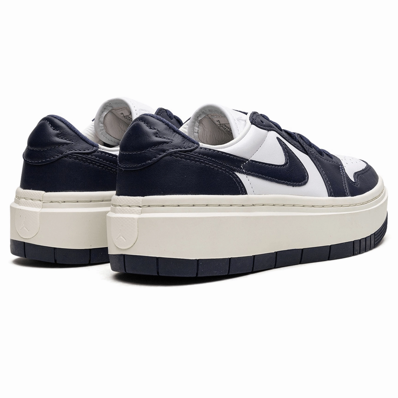 Air Jordan 1 Elevate Low Wmns 'Midnight Navy' Air Jordan 1 classic sneakers