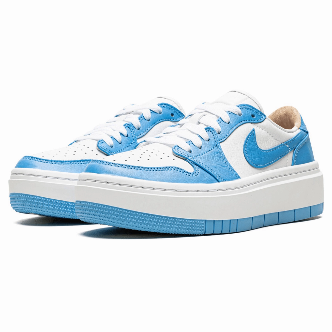 Air Jordan 1 Elevate Low Wmns 'University Blue' Air Jordan 1 classic sneakers