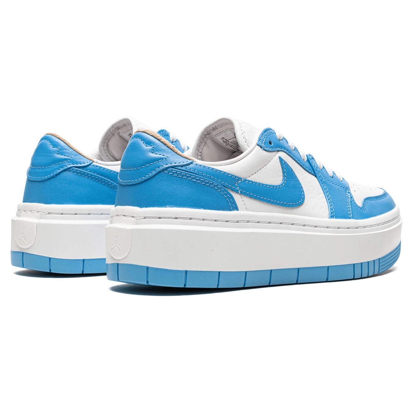 Air Jordan 1 Elevate Low Wmns 'University Blue' Air Jordan 1 classic sneakers
