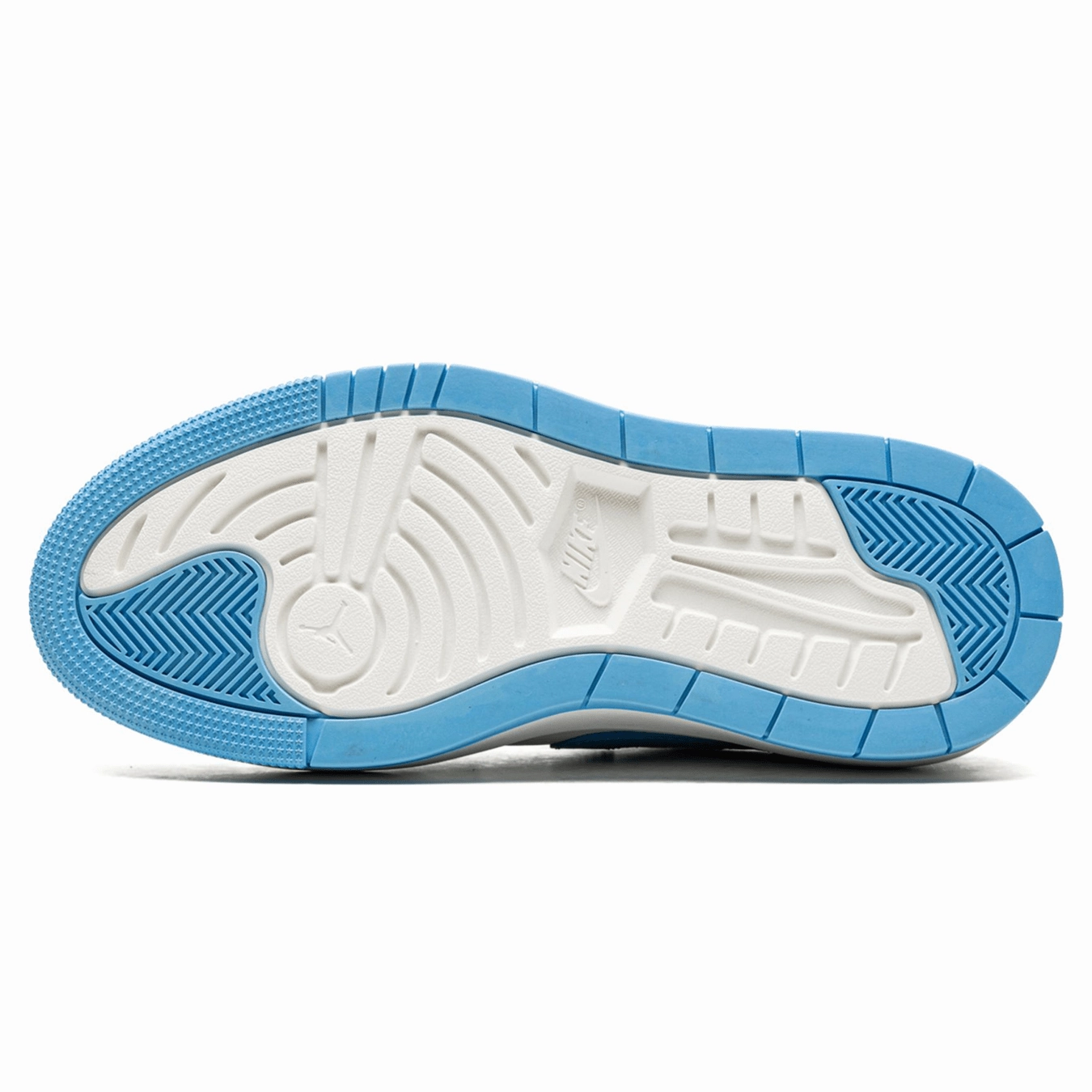 Air Jordan 1 Elevate Low Wmns 'University Blue' Air Jordan 1 classic sneakers