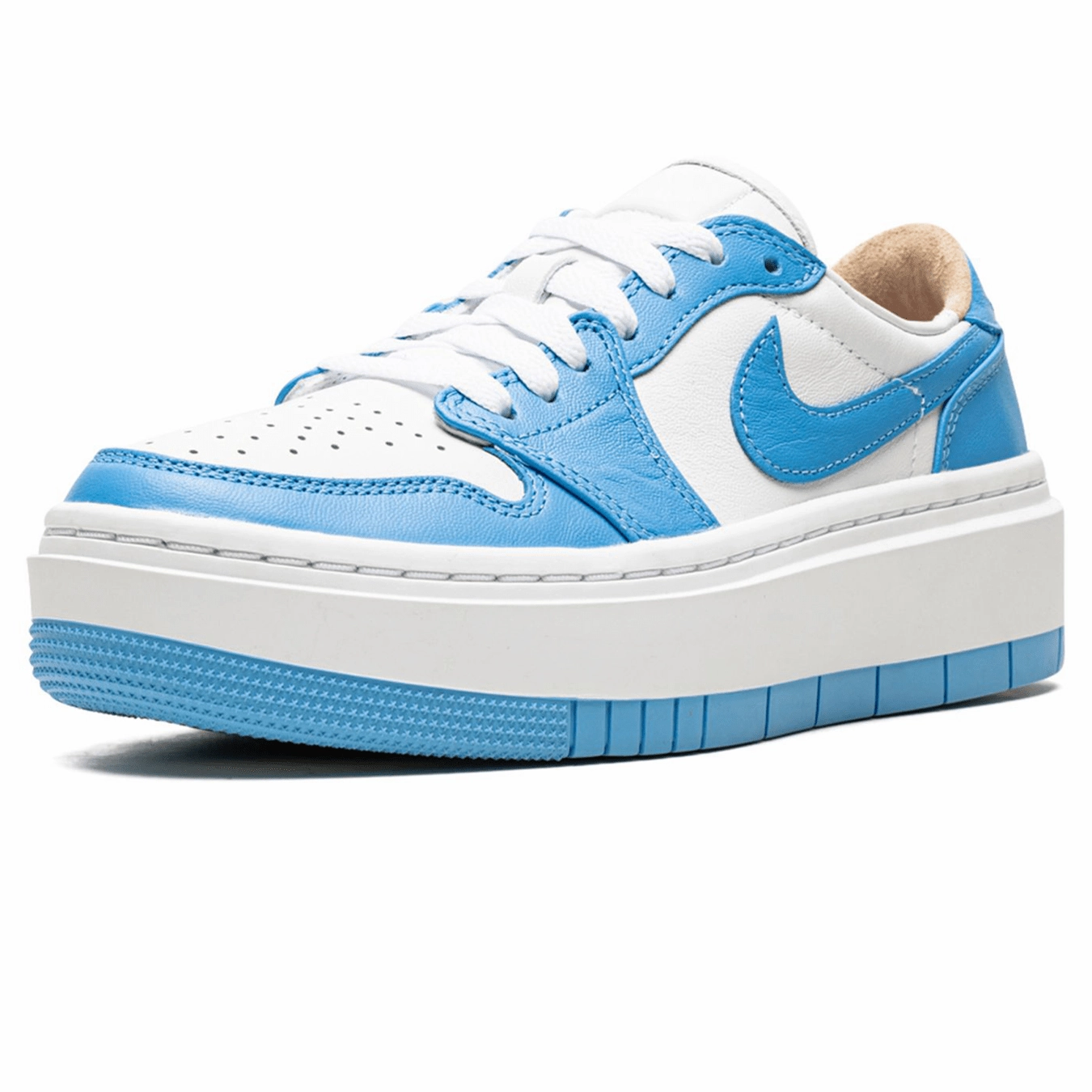 Air Jordan 1 Elevate Low Wmns 'University Blue' Air Jordan 1 classic sneakers