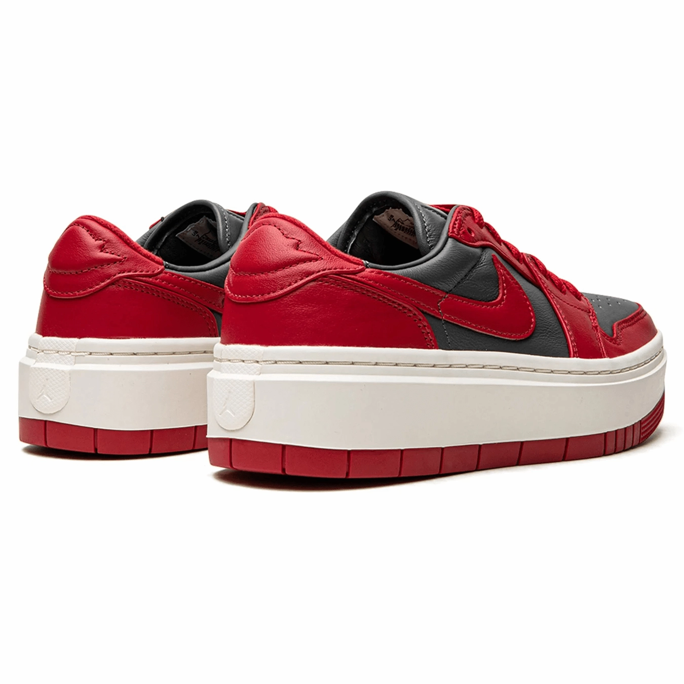 Air Jordan 1 Elevate Low Wmns 'UNLV' Air Jordan 1 classic sneakers