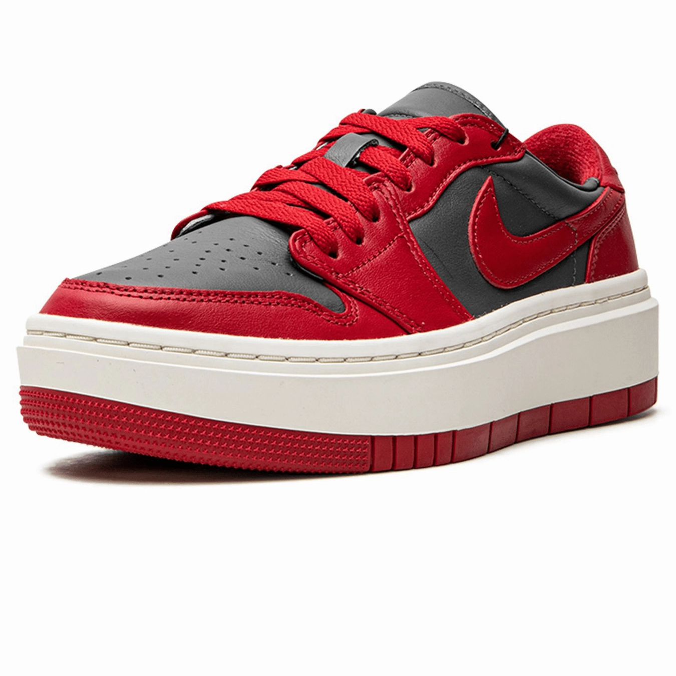 Air Jordan 1 Elevate Low Wmns 'UNLV' Air Jordan 1 classic sneakers