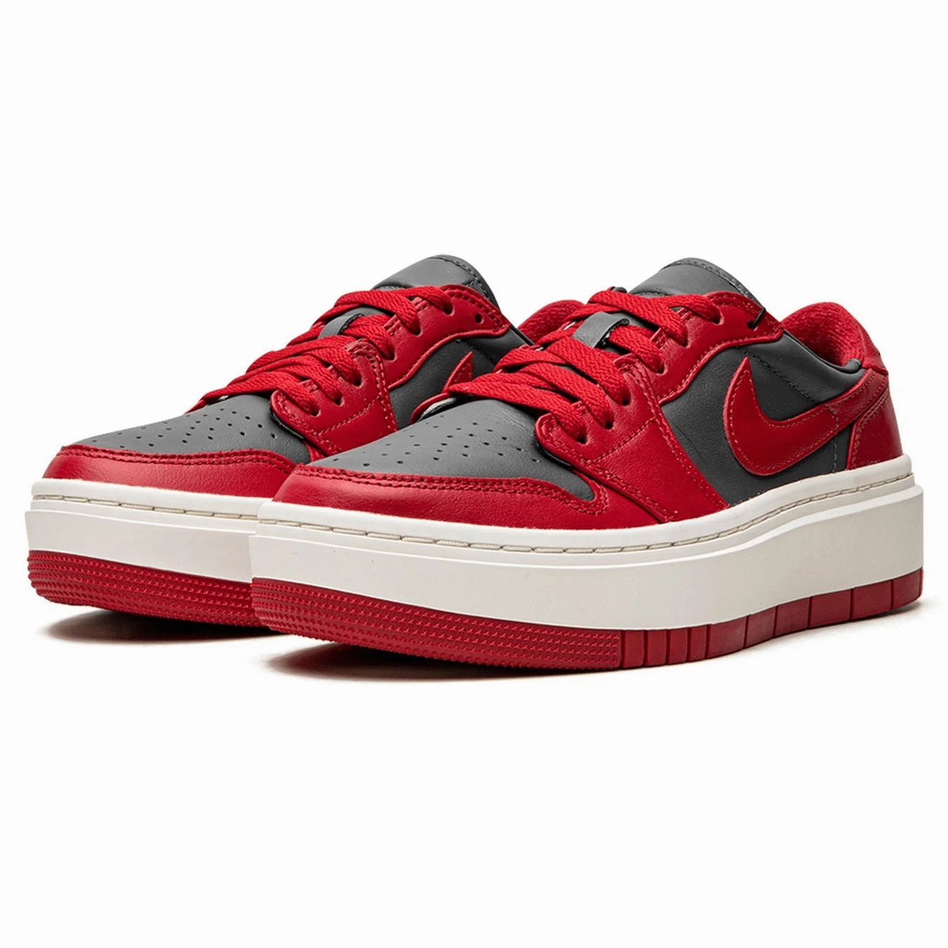 Air Jordan 1 Elevate Low Wmns 'UNLV' Air Jordan 1 classic sneakers