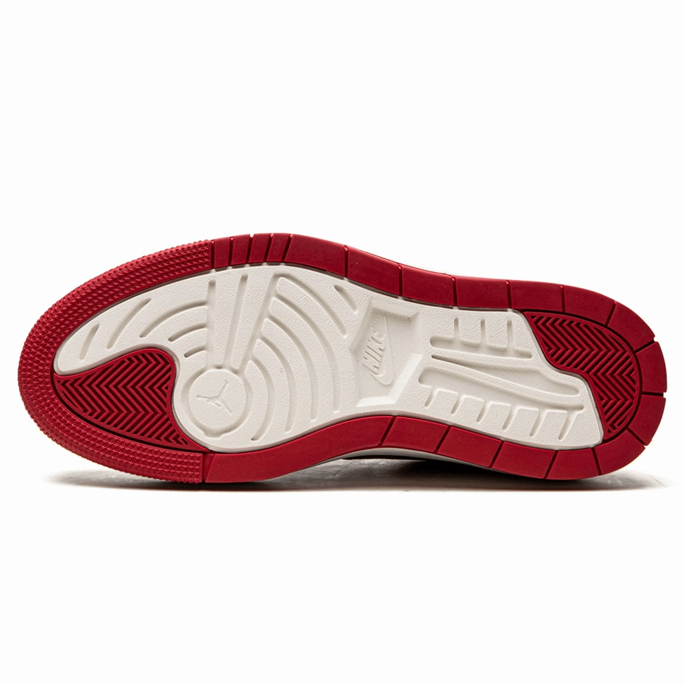 Air Jordan 1 Elevate Low Wmns 'UNLV' Air Jordan 1 classic sneakers
