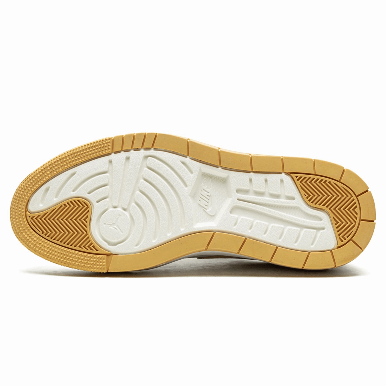 Air Jordan 1 Elevate Low Wmns 'White Onyx' Air Jordan 1 classic sneakers
