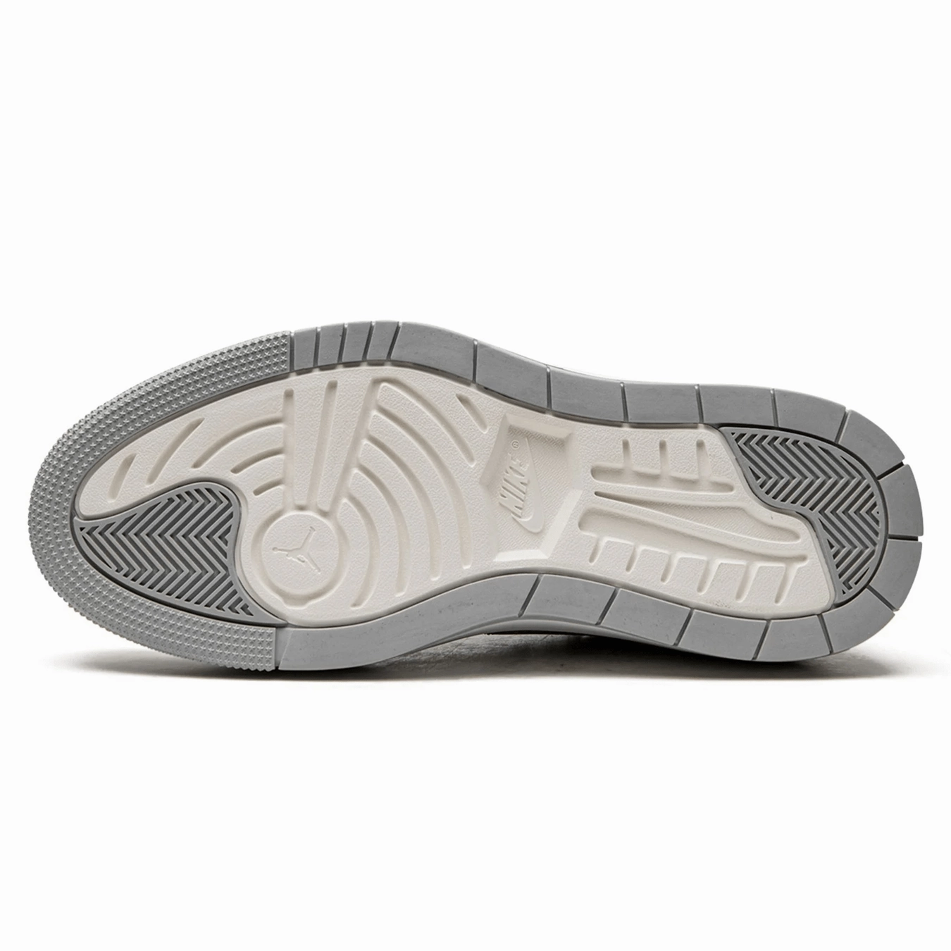 Air Jordan 1 Elevate Low Wmns 'Wolf Grey' Air Jordan 1 Low lifestyle shoes