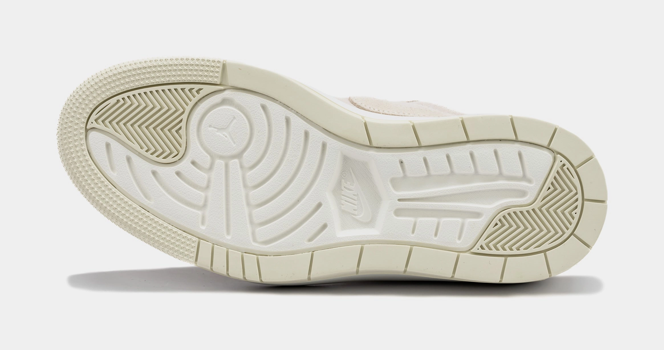 Air Jordan 1 Elevate Low Womens Lifestyle Shoes (Brown/Beige) Air Jordan 1 original design shoes