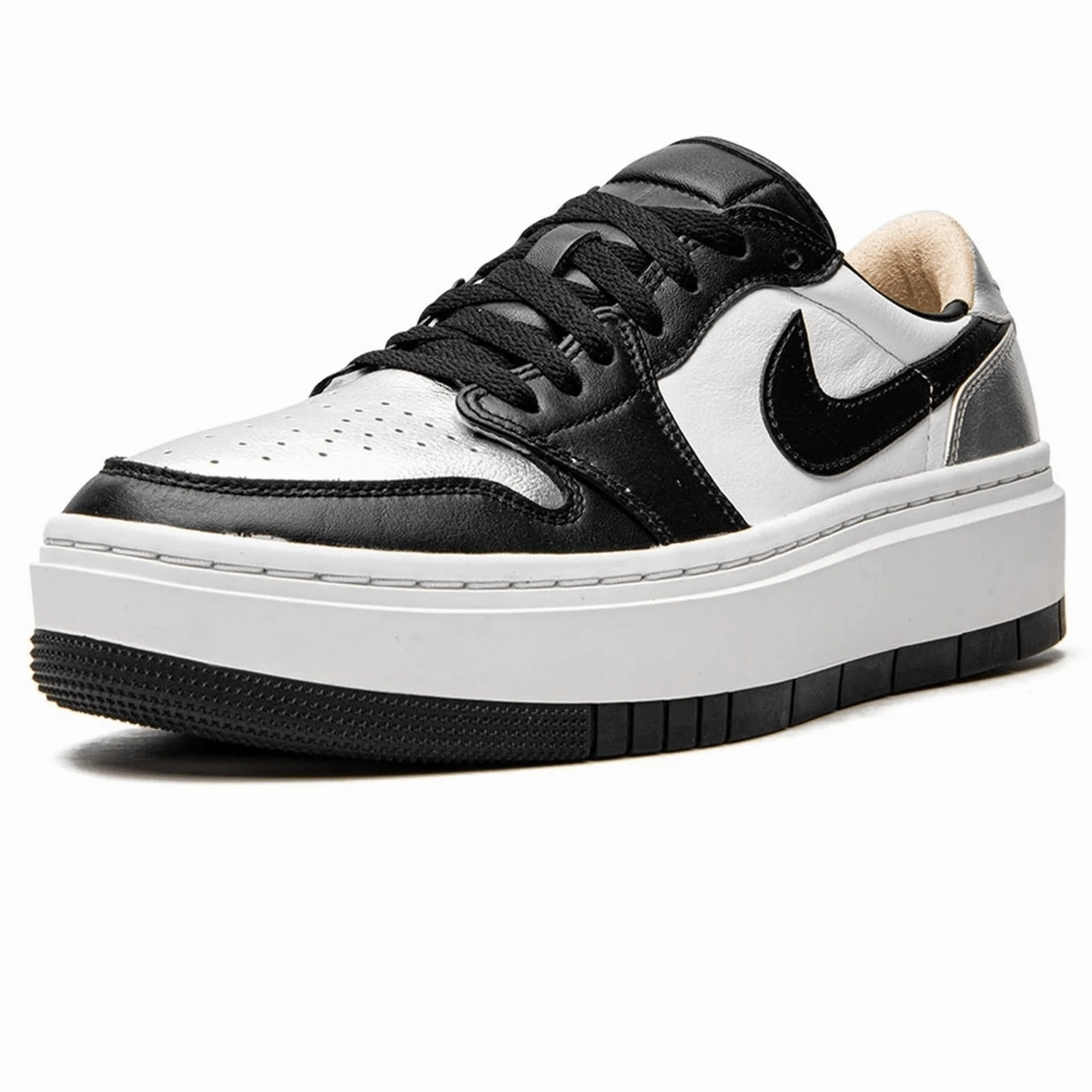 Air Jordan 1 Elevate Wmns Low SE 'Silver Toe' Air Jordan 1 classic sneakers