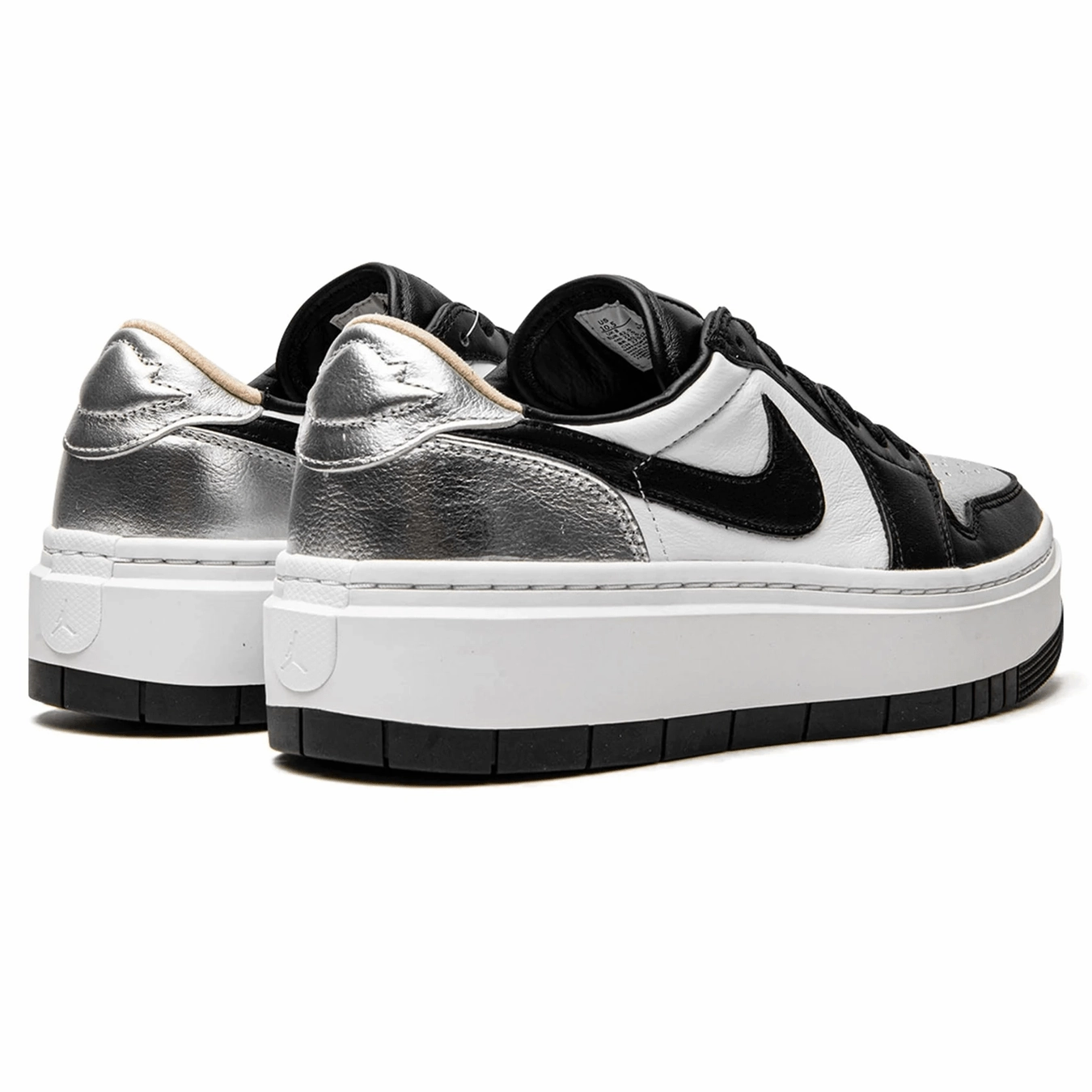 Air Jordan 1 Elevate Wmns Low SE 'Silver Toe' Air Jordan 1 classic sneakers