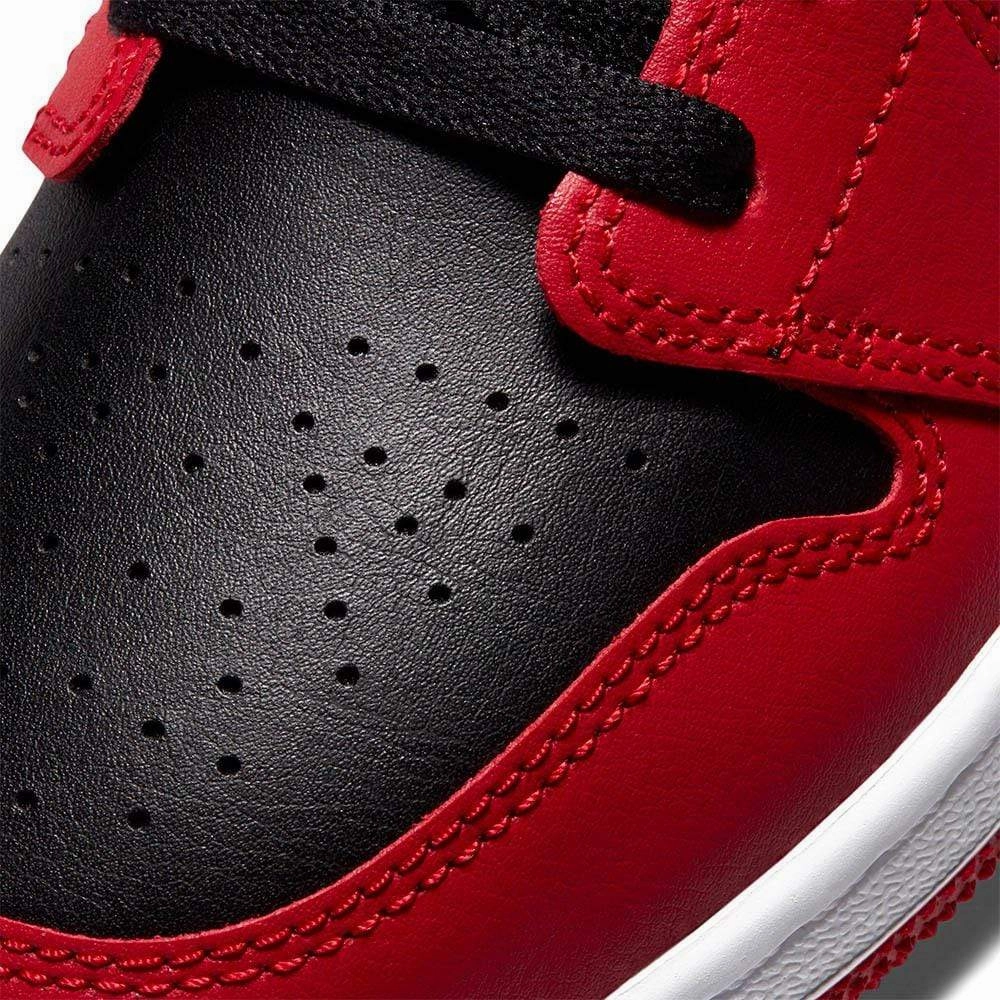 Air Jordan 1 GS Low Reverse Bred Air Jordan 1 Low lifestyle shoes
