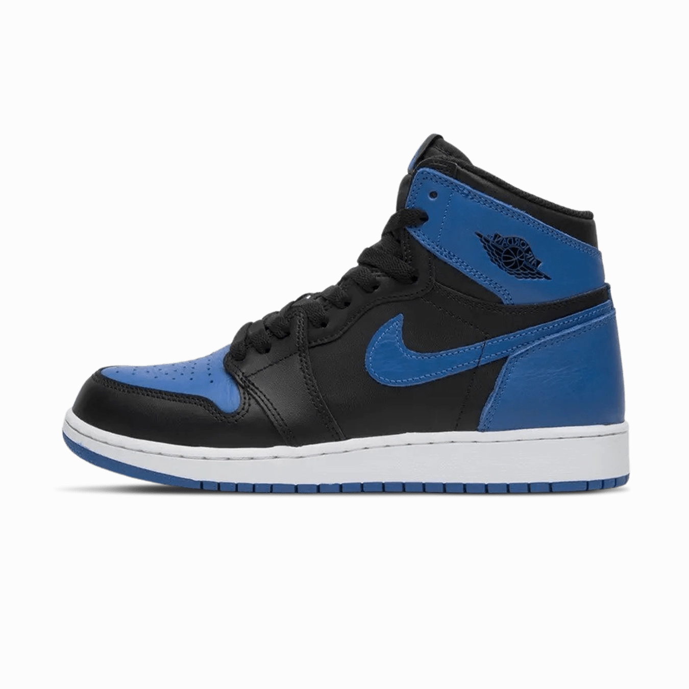 Air Jordan 1 GS Retro High OG Royal Air Jordan 1 timeless sneakers for Jordan fans