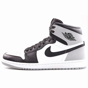 Air Jordan 1 High Barons Air Jordan 1 High classic sneakers with premium finish