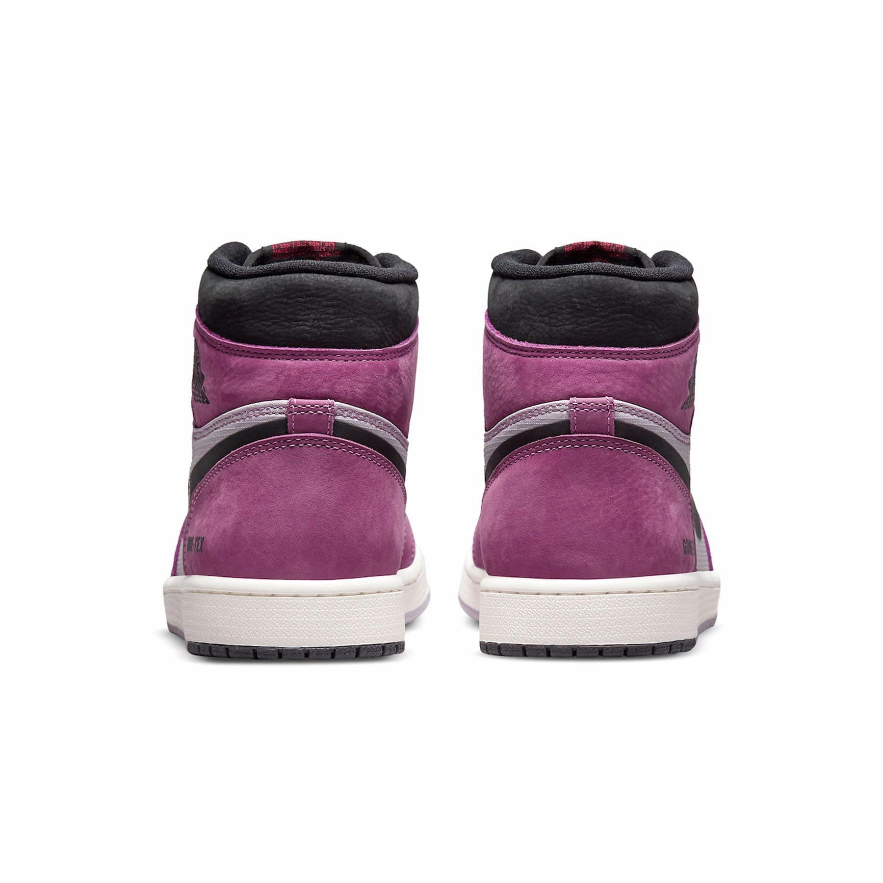 Air Jordan 1 High Element Gore-Tex Berry Air Jordan 1 classic sneakers