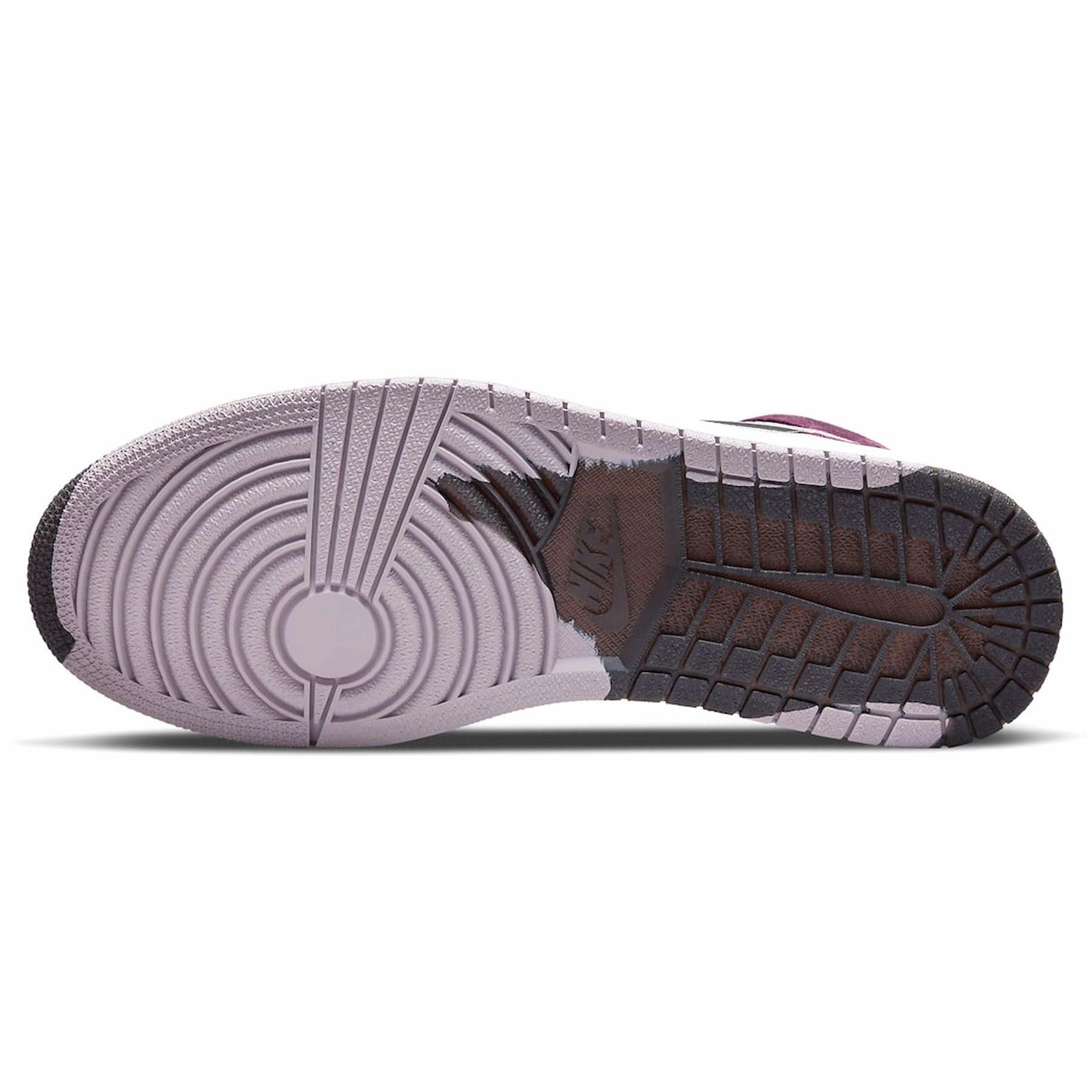 Air Jordan 1 High Element Gore-Tex Berry Air Jordan 1 classic sneakers