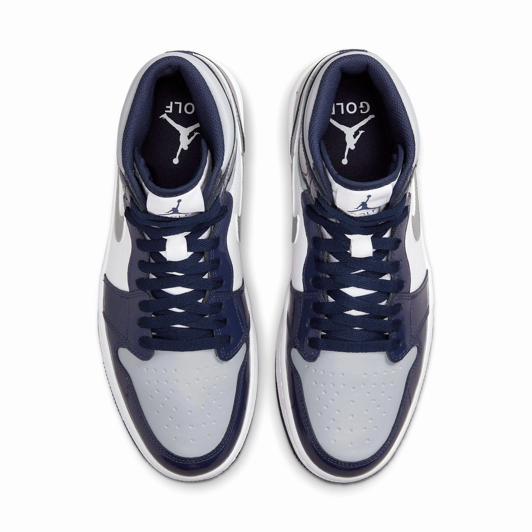 Air Jordan 1 High Golf 'Midnight Navy' Air Jordan 1 classic sneakers