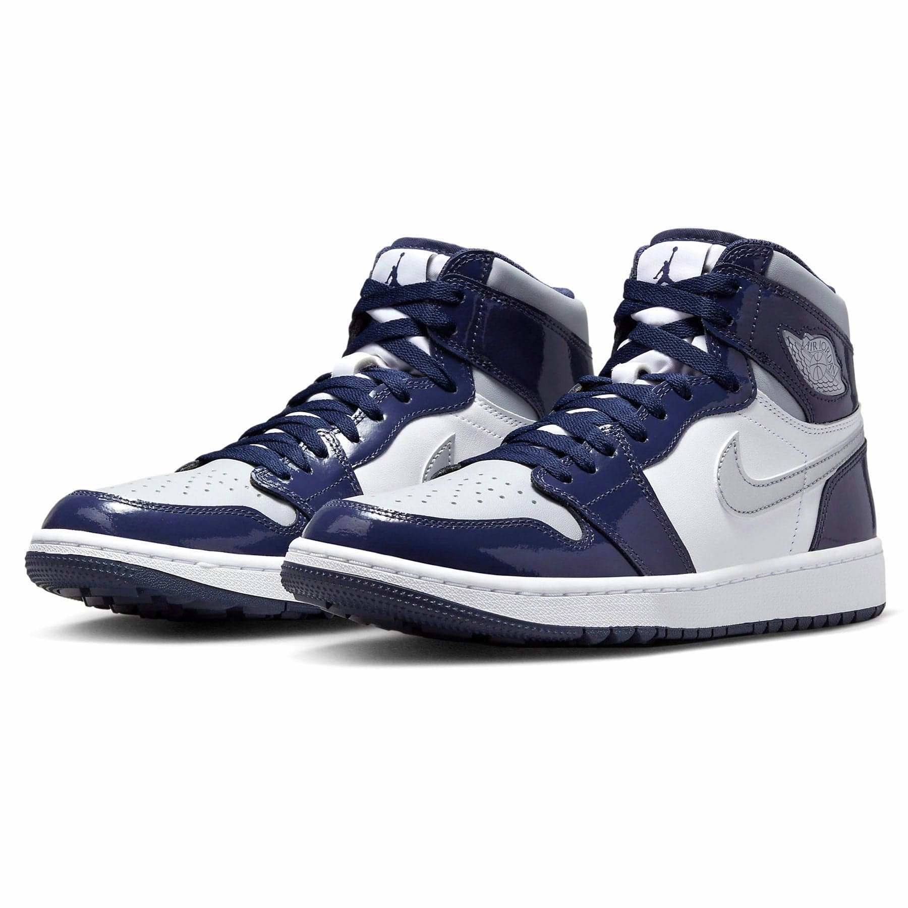 Air Jordan 1 High Golf 'Midnight Navy' Air Jordan 1 classic sneakers