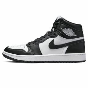 Air Jordan 1 High Golf 'Panda' Air Jordan 1 timeless sneakers for Jordan fans