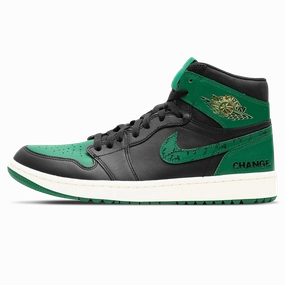 Air Jordan 1 High Golf x Eastside Golf '1961' Air Jordan 1 sneakers with heritage court style