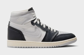 Air Jordan 1 High Method Of Make Womens Lifestyle Shoes (Anthracite/Neutral Grey/Sail/Muslin) Air Jordan 1 classic shoes for streetwear looks