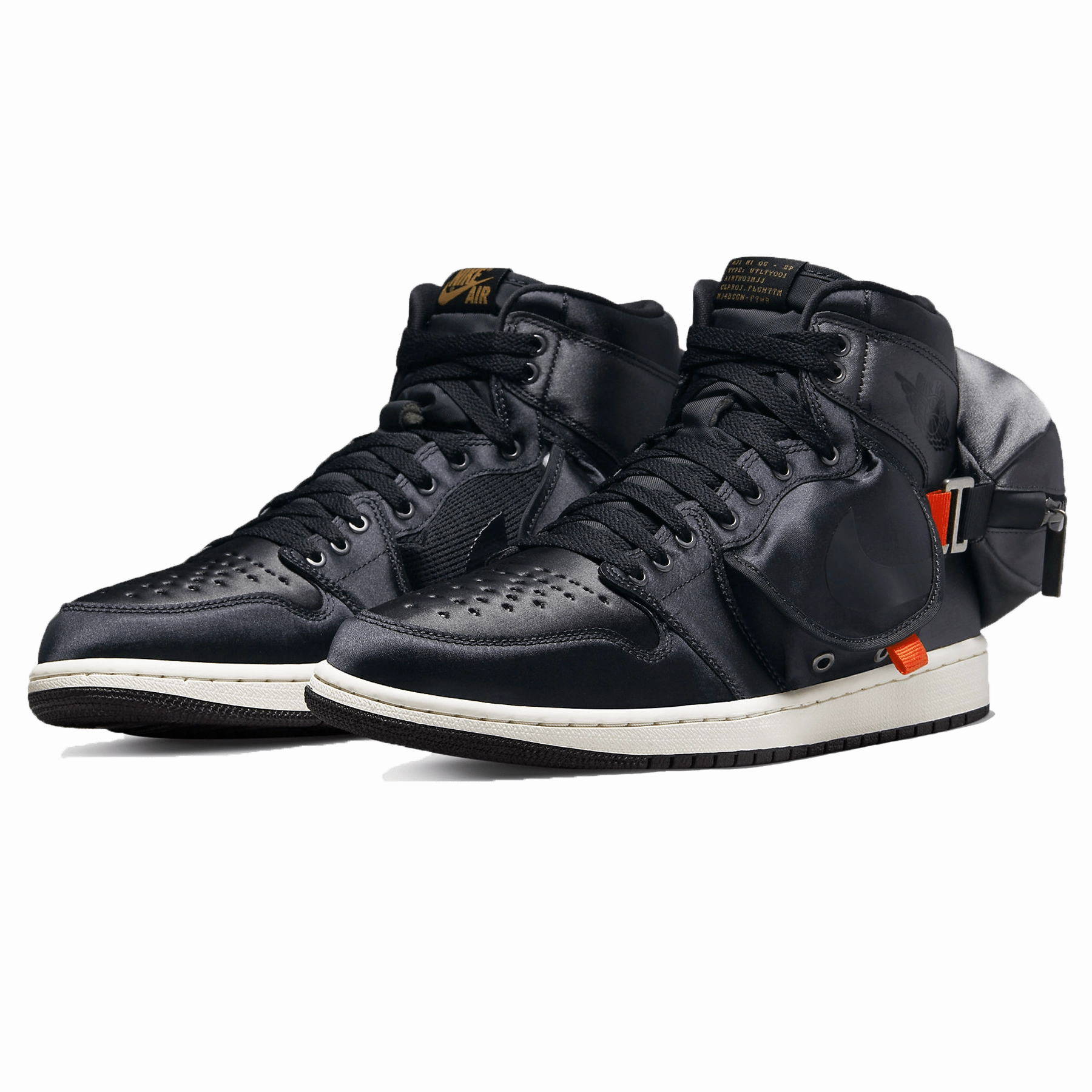 Air Jordan 1 High OG 'Stash' Air Jordan 1 classic sneakers