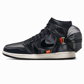 Air Jordan 1 High OG 'Stash' Air Jordan 1 sneakers with heritage court style