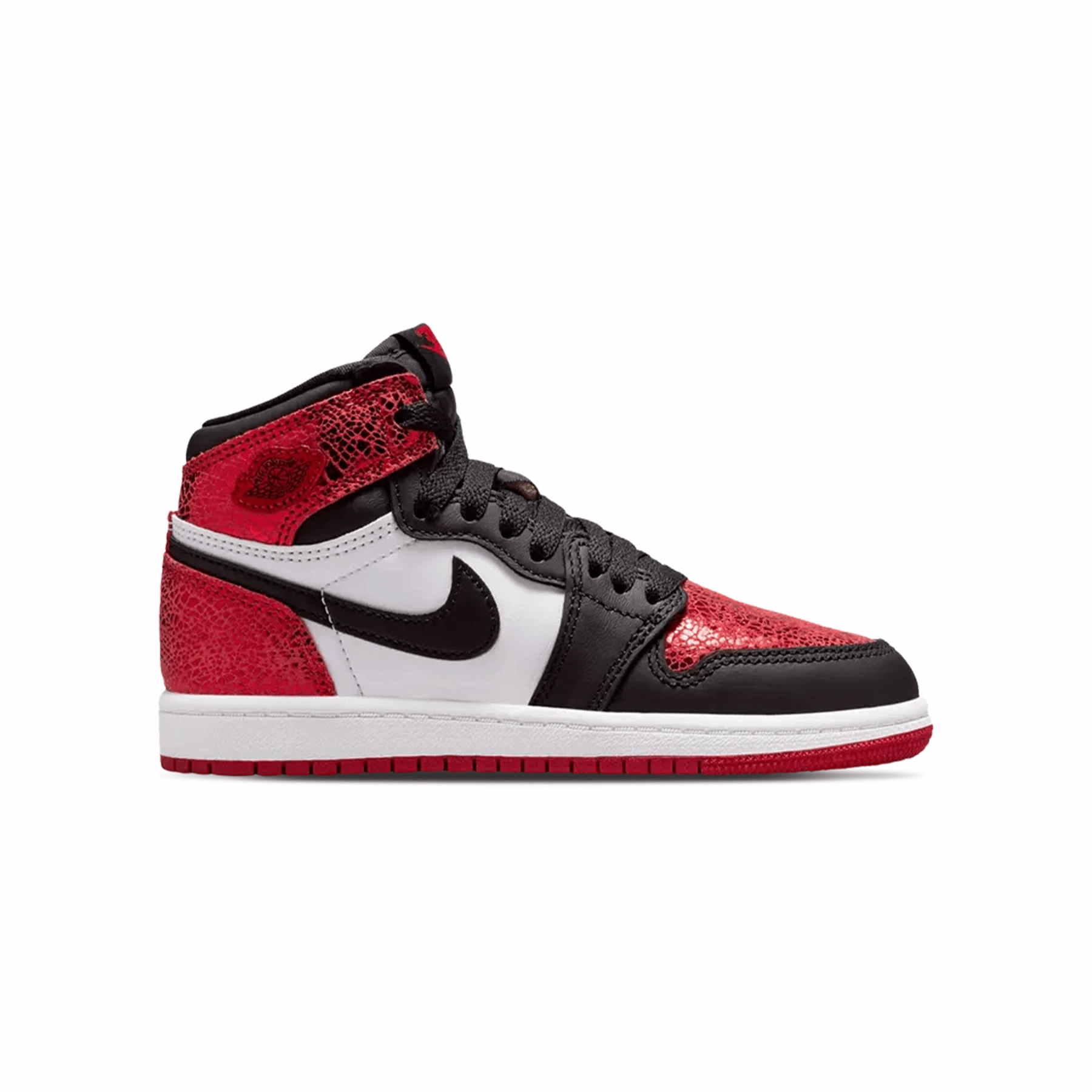 Air Jordan 1 High OG PS 'Ruby' Air Jordan 1 High OG shoes