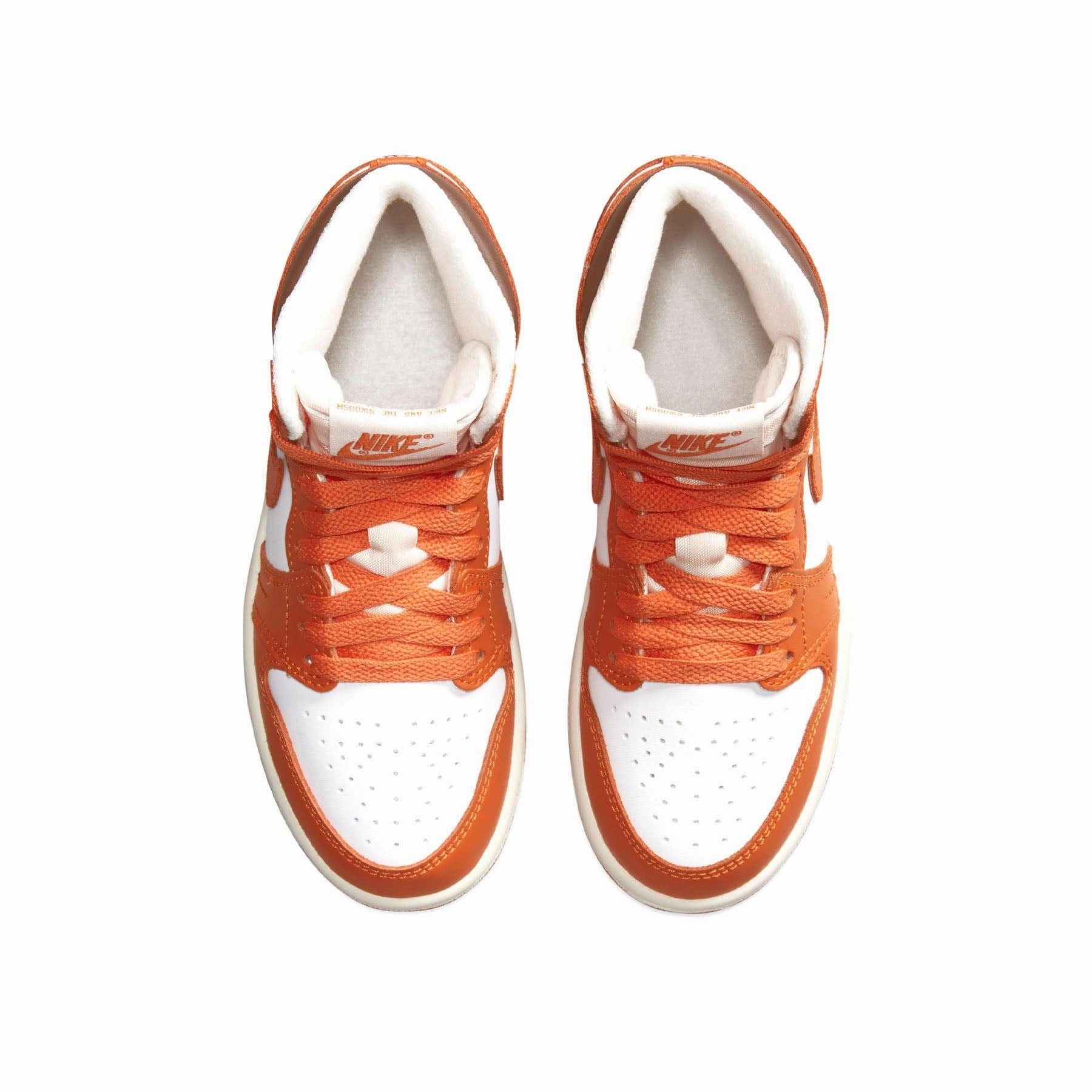 Air Jordan 1 High OG PS 'Starfish' Air Jordan 1 classic sneakers