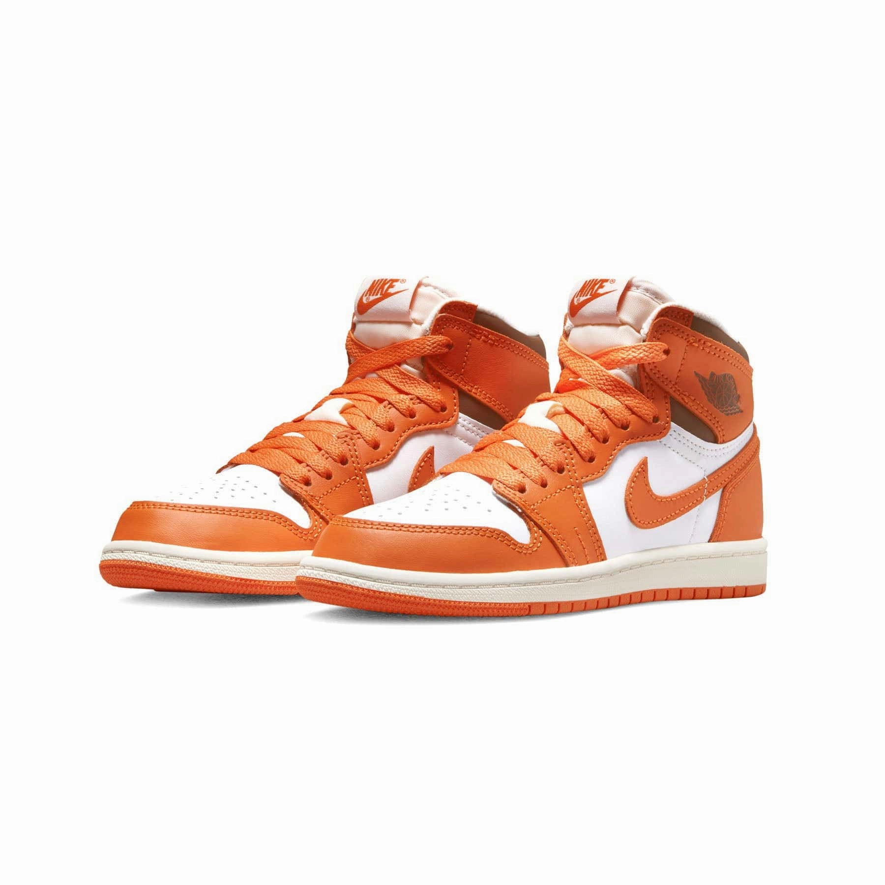 Air Jordan 1 High OG PS 'Starfish' Air Jordan 1 classic sneakers