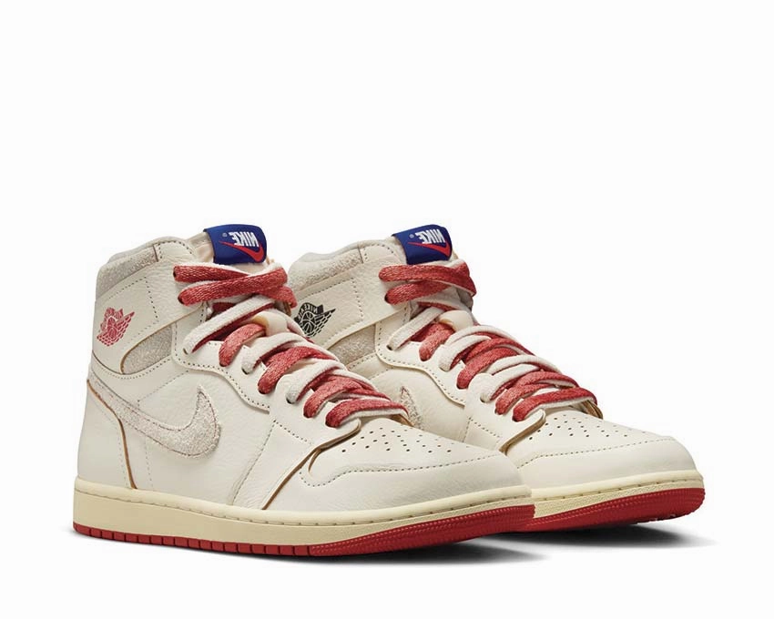 Air Jordan 1 High OG "Rare Air" W Timeless hoop footwear