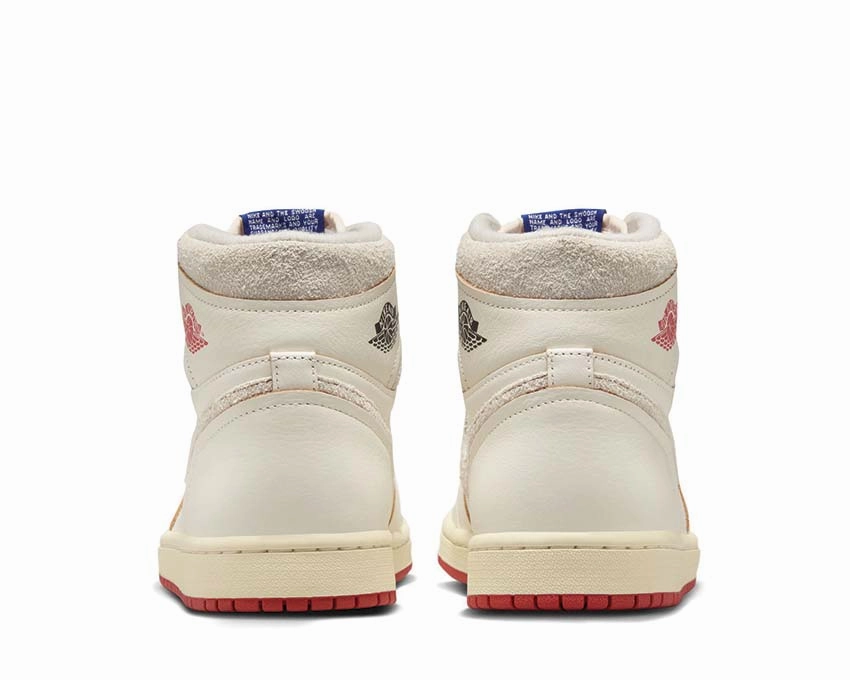 Air Jordan 1 High OG "Rare Air" W Timeless hoop footwear