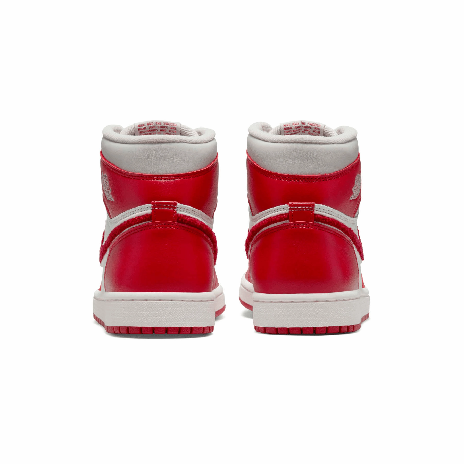 Air Jordan 1 High OG Wmns 'Newstalgia Chenille' Air Jordan 1 High OG shoes