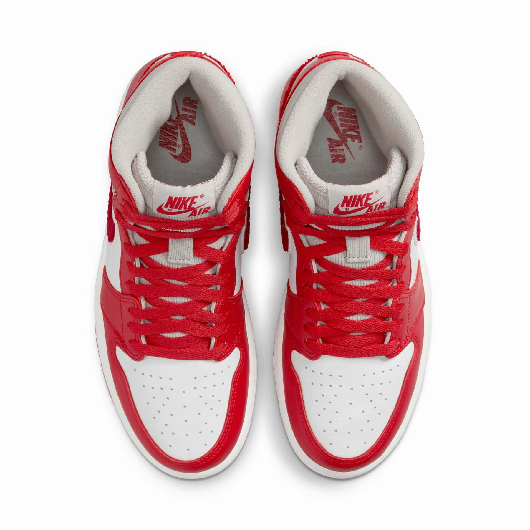 Air Jordan 1 High OG Wmns 'Newstalgia Chenille' Air Jordan 1 High OG shoes