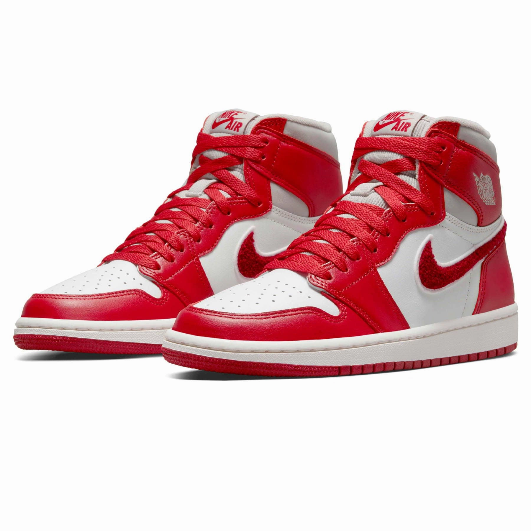 Air Jordan 1 High OG Wmns 'Newstalgia Chenille' Air Jordan 1 High OG shoes