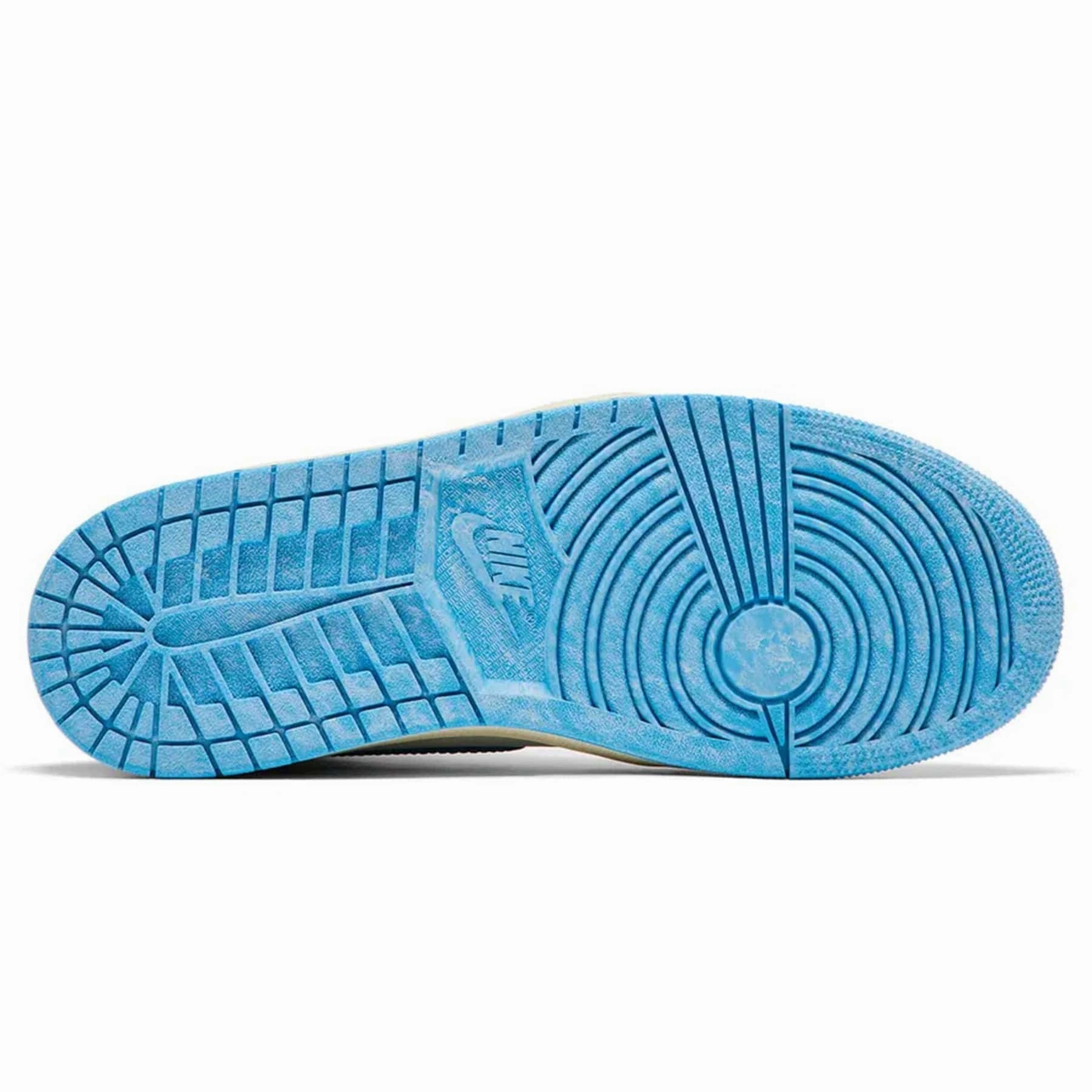 Air Jordan 1 High Retro OG 'UNC Reimagined' Air Jordan 1 classic sneakers