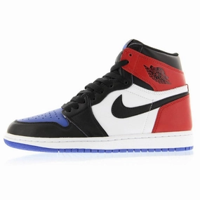 Air Jordan 1 High Retro Top 3 Air Jordan 1 timeless sneakers for Jordan fans