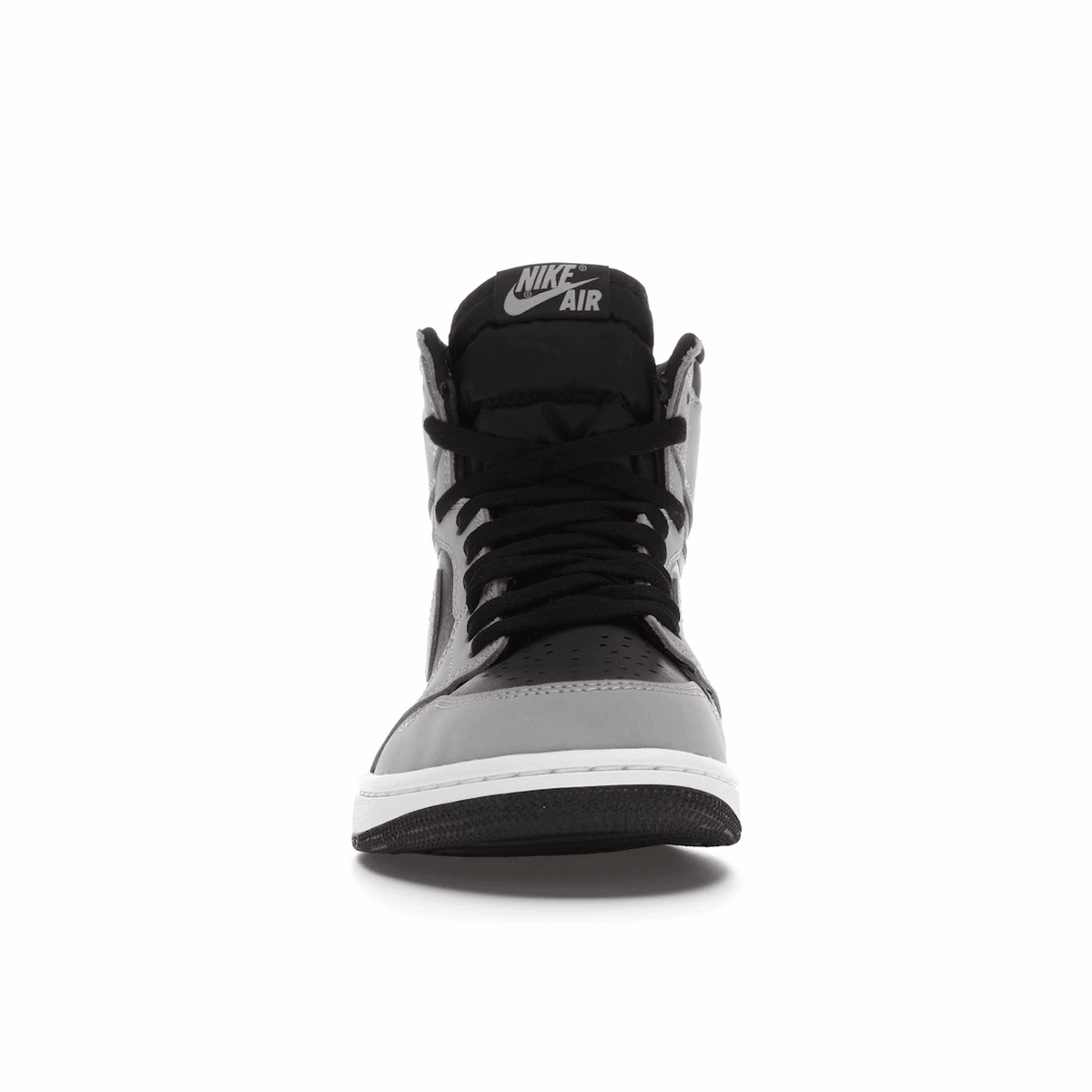 Air Jordan 1 High Shadow 2.0 High-cut throwback trainers